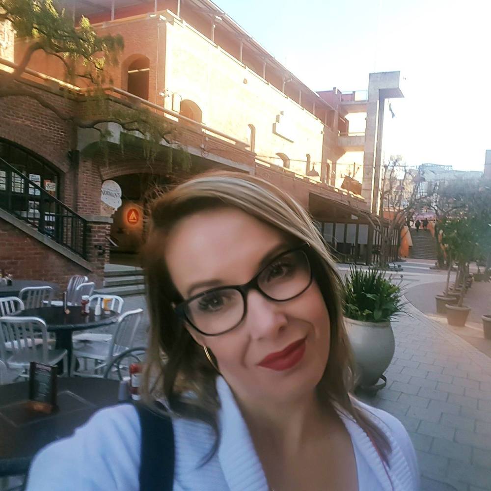 Meet your Posher, Amanda